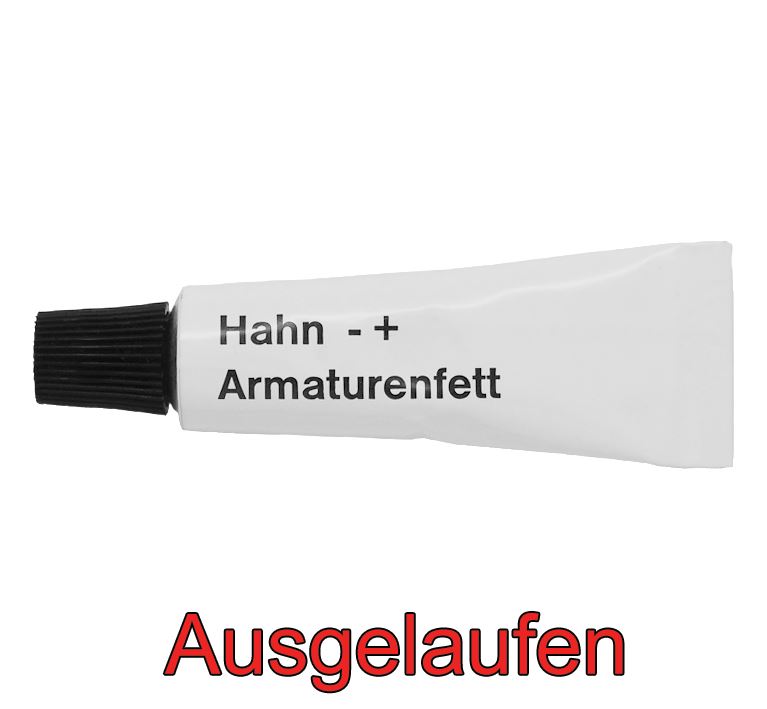 DIBL'fix Hahn- und Armaturenfett