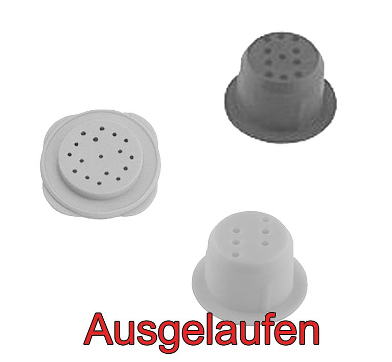 DIBL'fix Durchflussbegrenzer-Set zur Reduzierung des Wasserverbrauchs