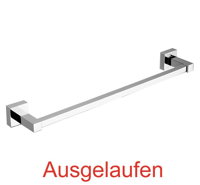 DIBL'accessoires Handtuchhalter / Badetuchhalter 400 mm