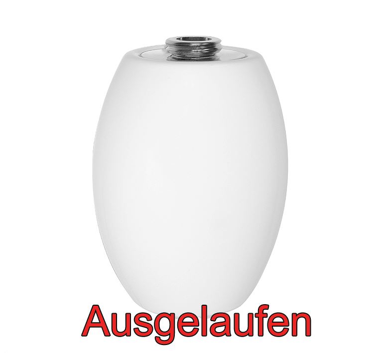 DIBL'accessoires Ersatz-Seifenspender-Behälter aus handgefertigter Keramik