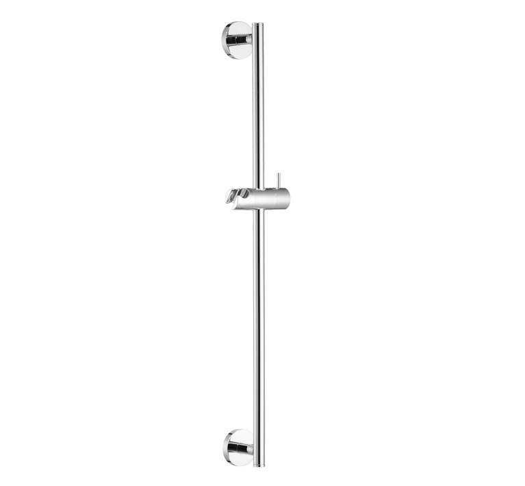 DIBL'fit Brausestange 950 mm mit rundem Brauserohr Ø 18 mm