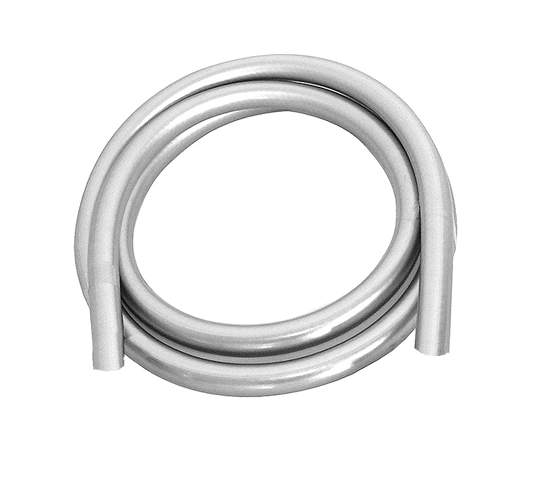 DIBL'fit Kneippscher Metalleffekt-Brauseschlauch ¾" x 2000 mm