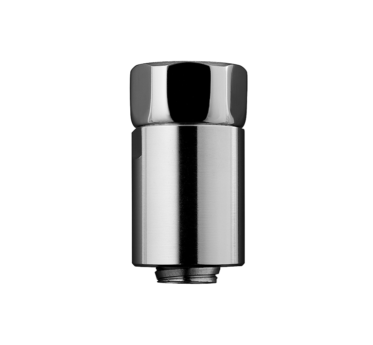 DIBL'fit Kneippsches Messing-Anschlussset ¾"